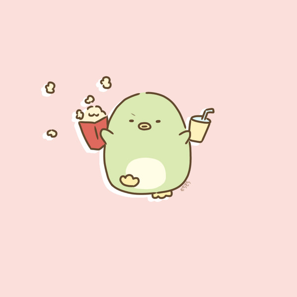 すみっコぐらしまとめ４
