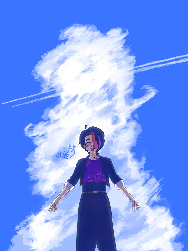夏