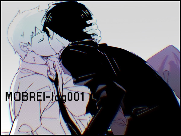 モブ霊中心log