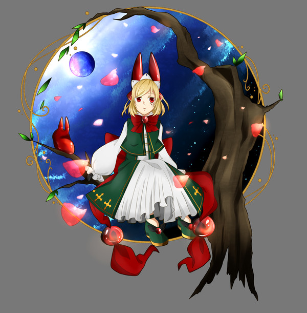 【PFAOS】ユーディアライト【ルナス帝国】