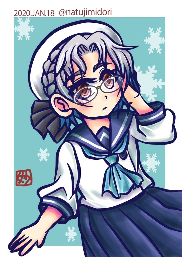 平戸ちゃん