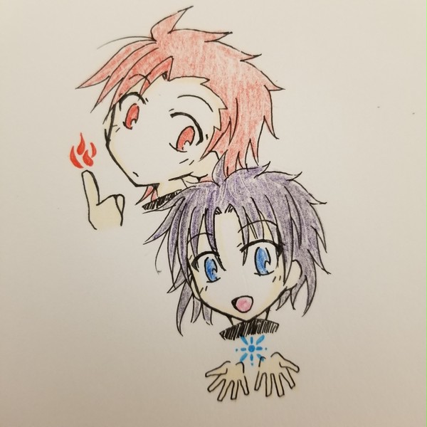 アイコン