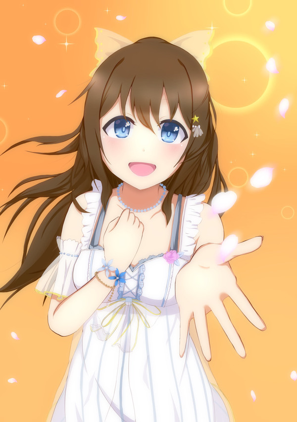あなたの理想のヒロイン