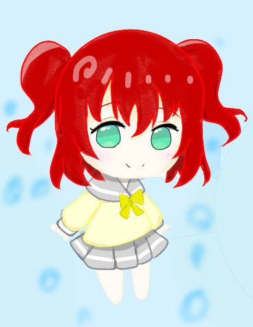 ルビィさん