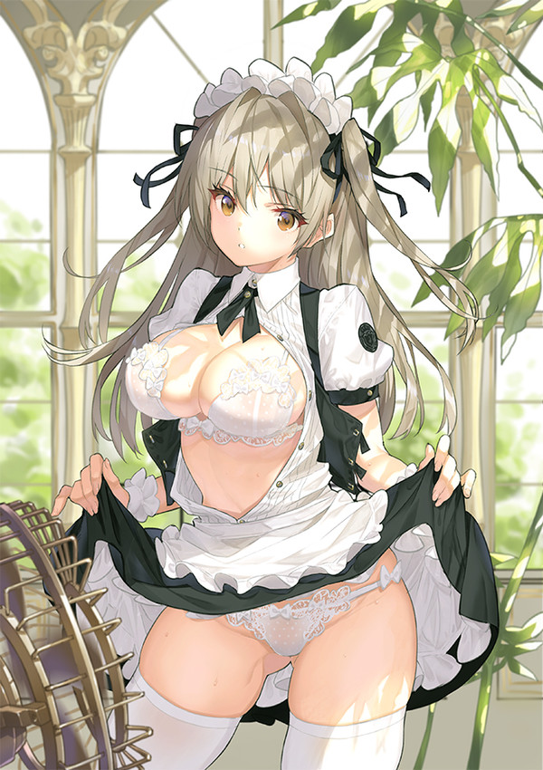 汗かいちゃいました。