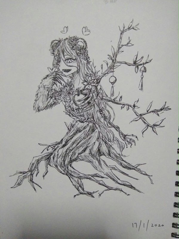 doodle