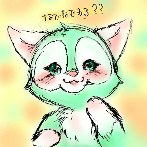 落書きまとめ