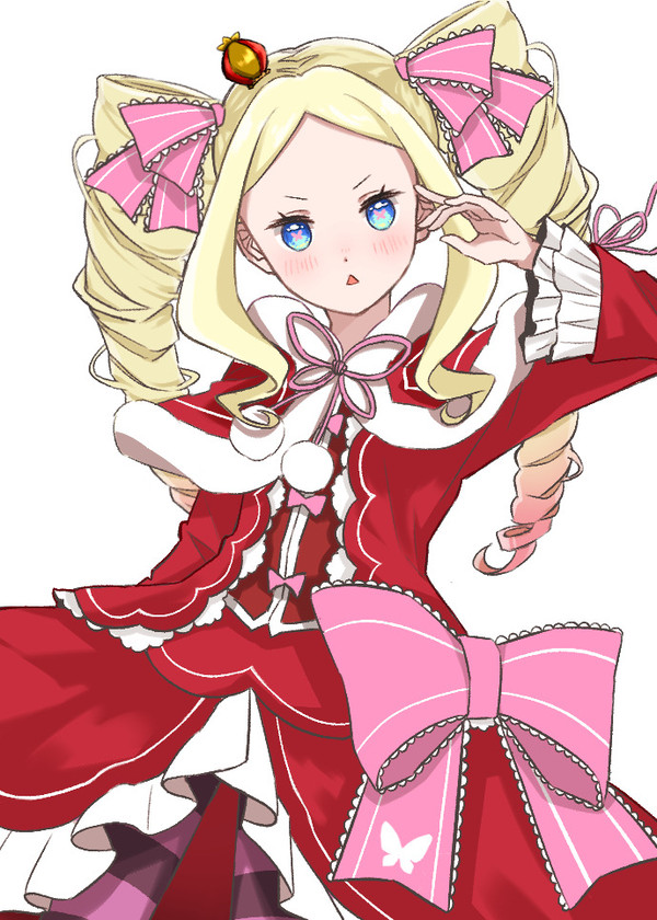 ベア子