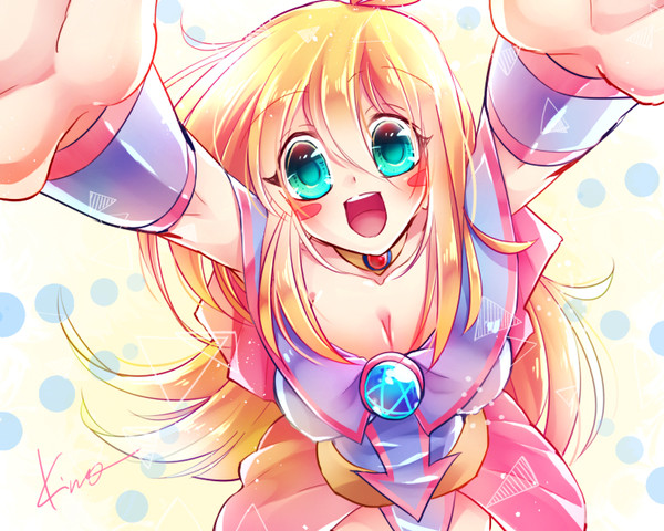 ガール