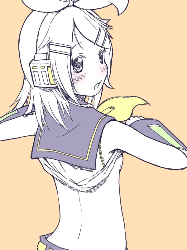 ついったらくがきまとめ6