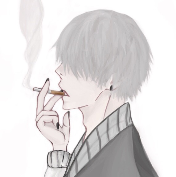 喫煙（Re:make）