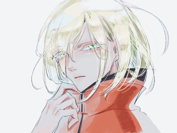 ロシアのアイスタイガー