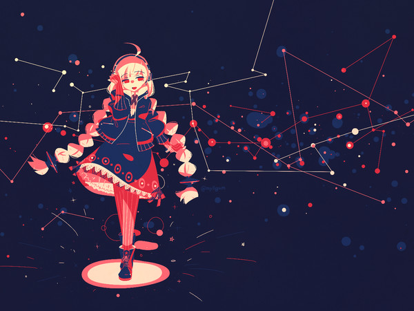 あかりちゃん02