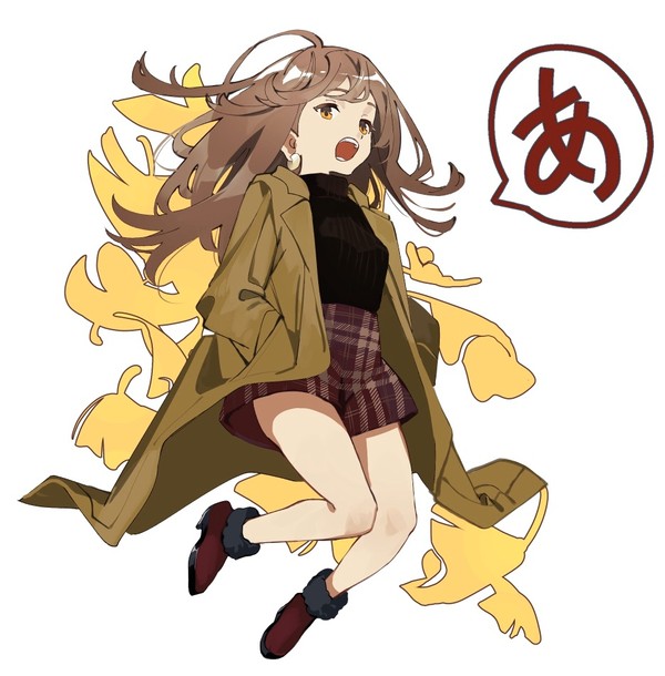 イラストまとめ