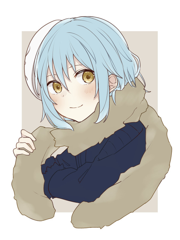 リムル様