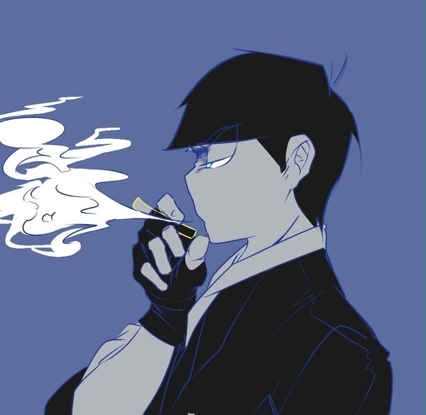罪悪感。