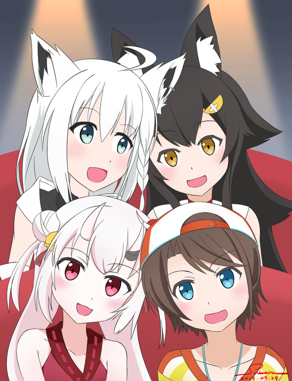 FAMSミーティング