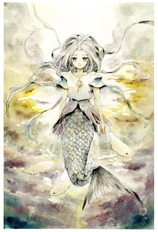 【PFAOS】金の君