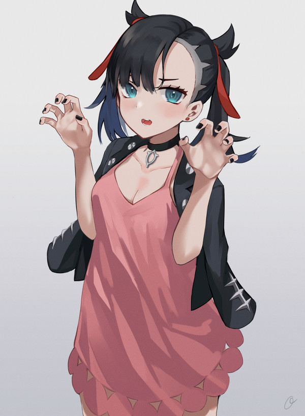 マリィ