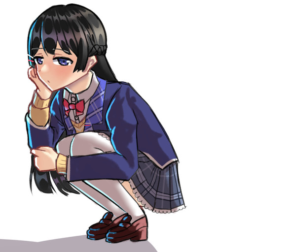 清楚みと
