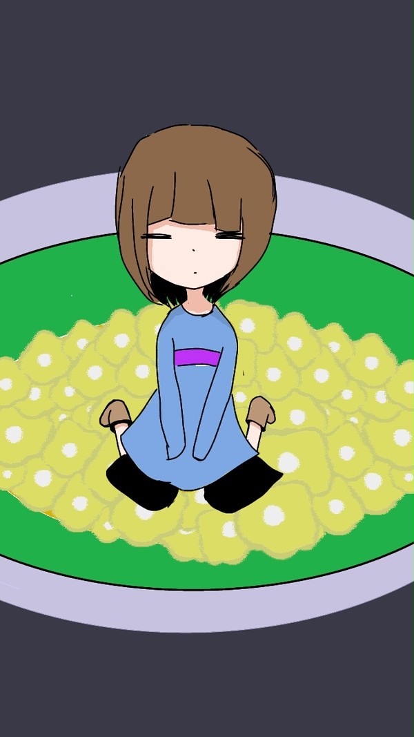 らくがきまとめ