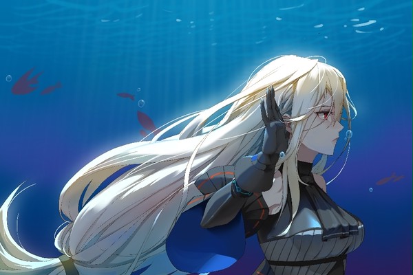 洋流