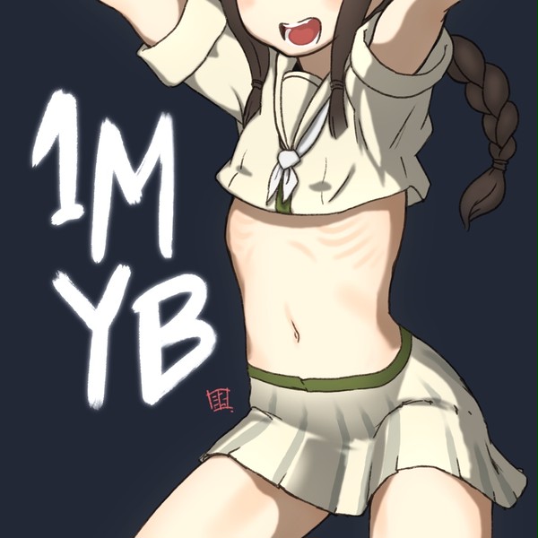 艦これ新年ライブ(1MYB)の思い出