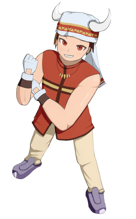 バッファロー