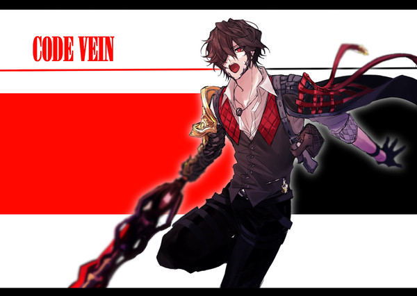 CODE VEINまとめ
