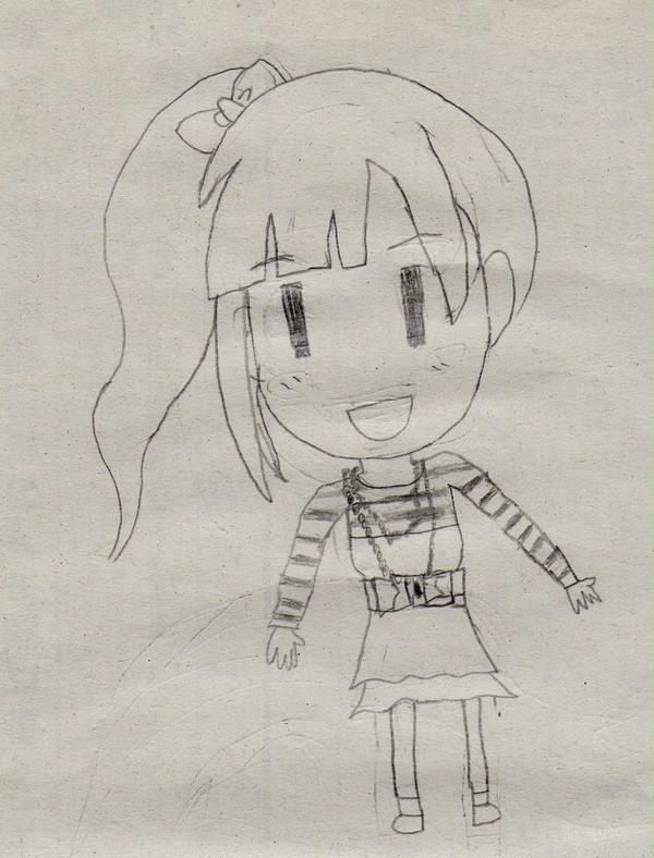 練習絵まとめ
