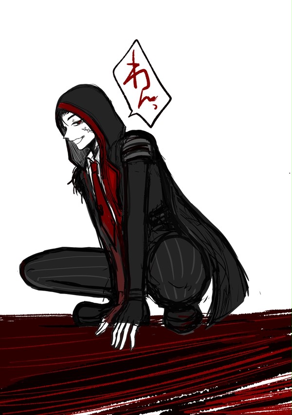 第五人格らくがき詰め合わせ