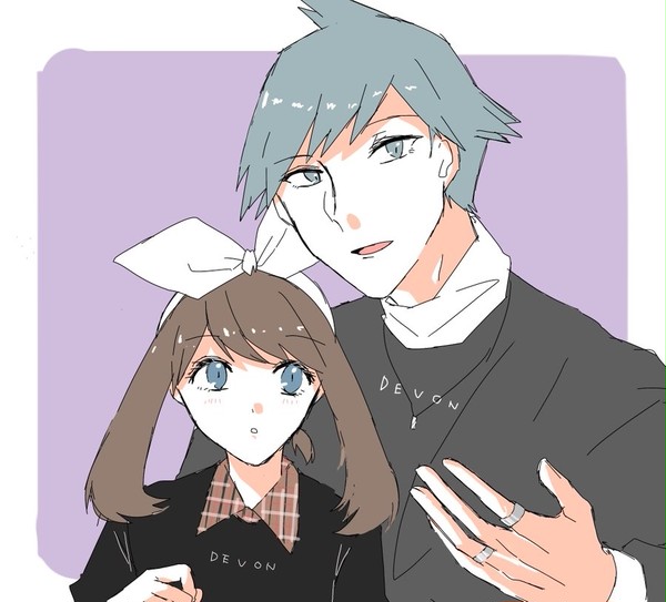 ダイハルとダイゴさん詰め