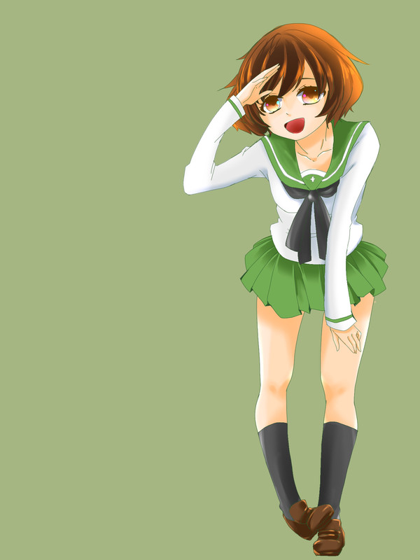 ゆかりさん