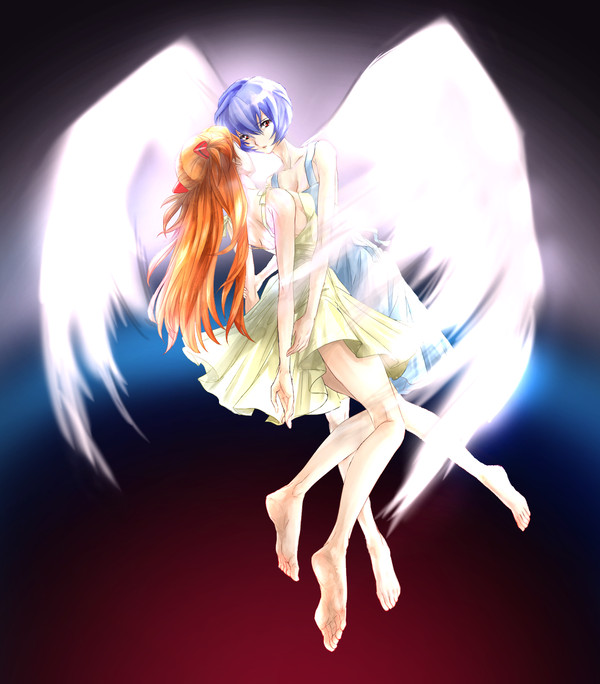 rei/asuka