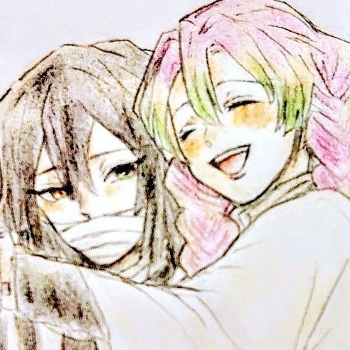 おばみつ ツイログ①