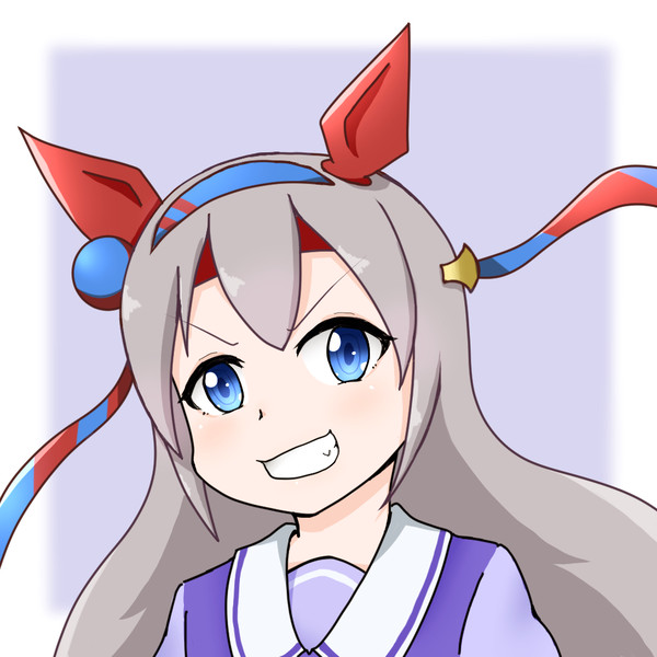 タマモクロス
