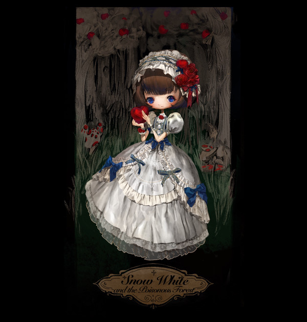 Snow White