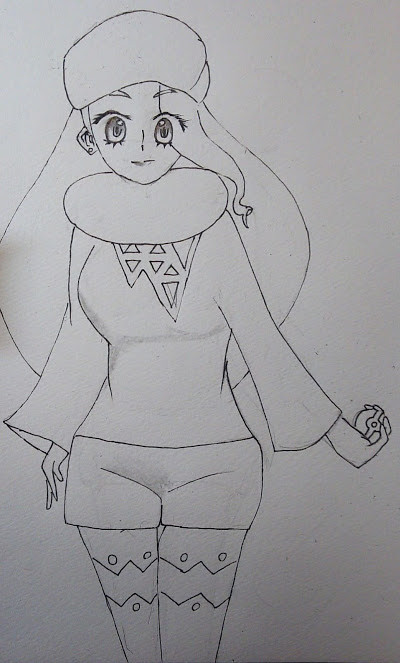 再投稿　メロンさん