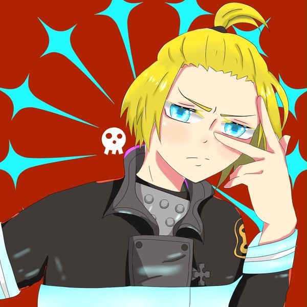騎士王