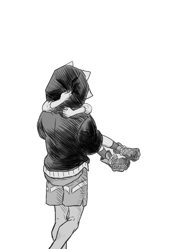 キバユウ小話詰め