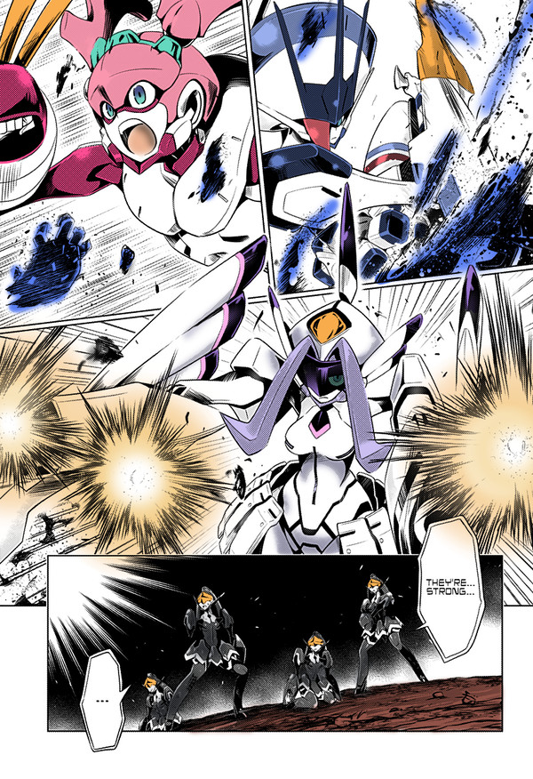 chapter 58 (almost colored)