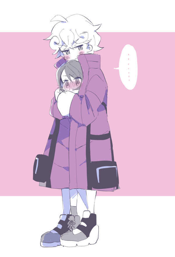 びとゆ～のログ