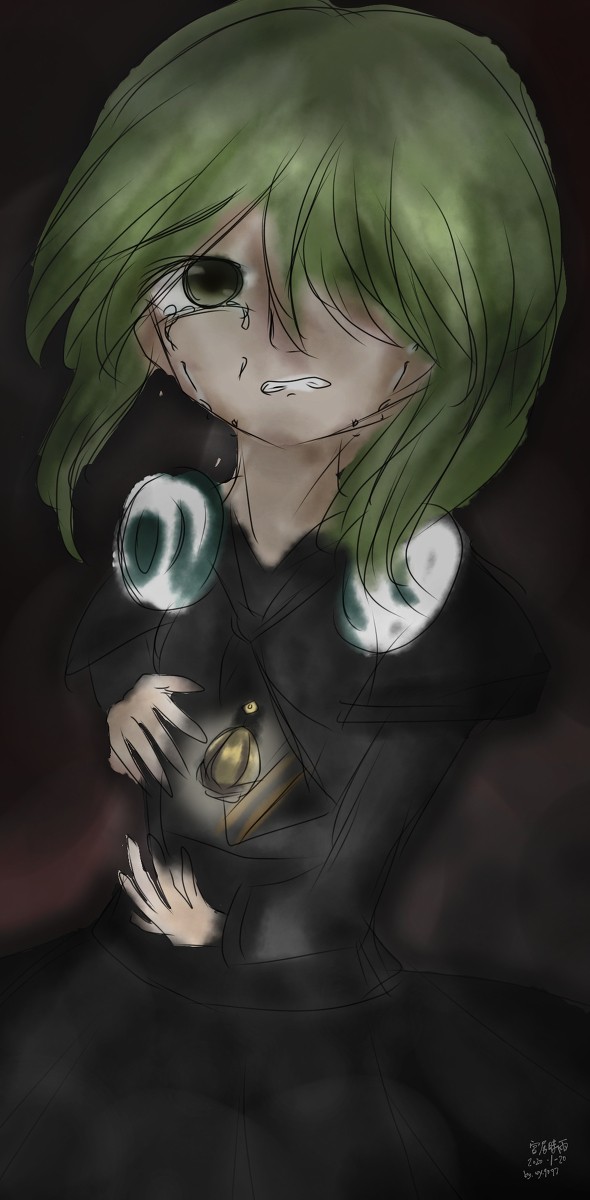 宮尾時雨