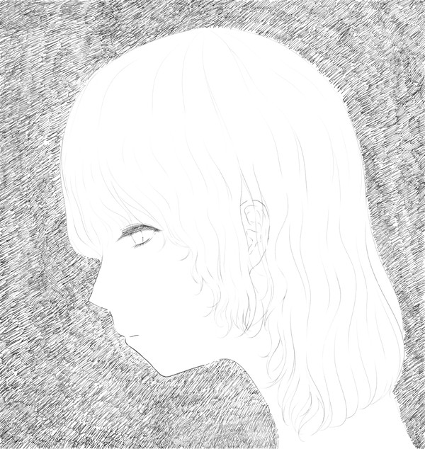 儚き亡霊