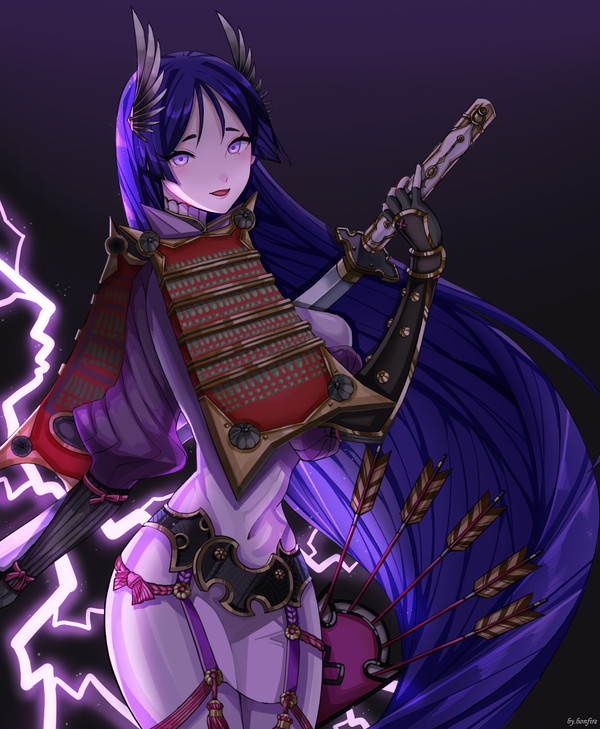 🎇らいこう🎇