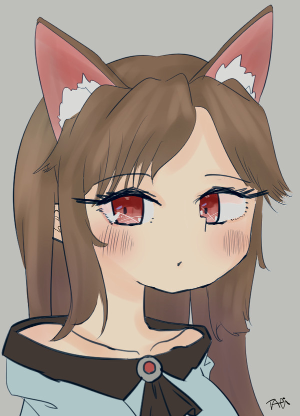 ワンドロまとめとオリジナル