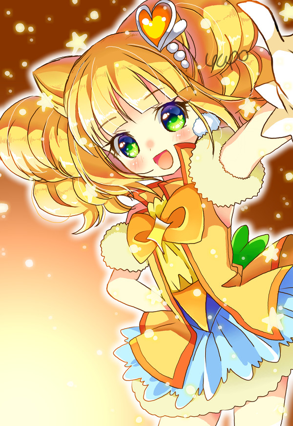 ひなたちゃん💛