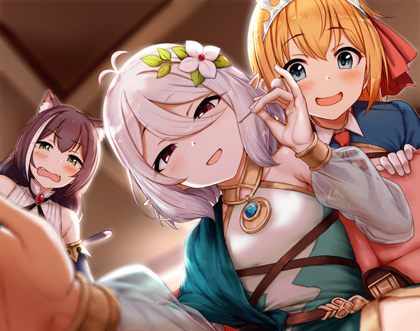 コッコロちゃん