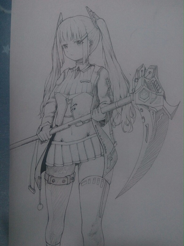 (⑉• •⑉)‥♡