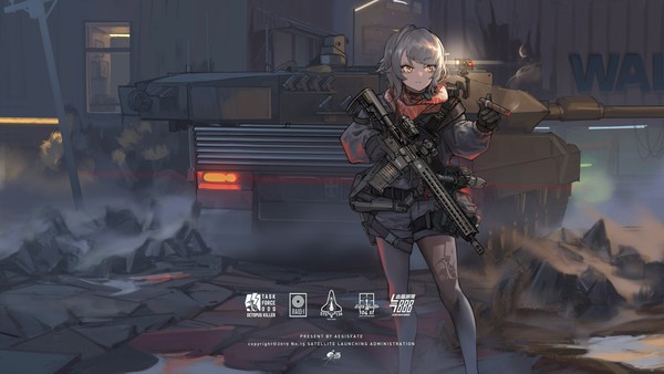 First Strike